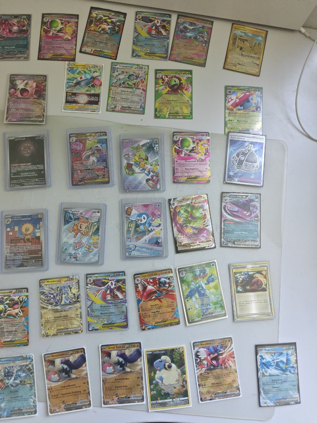 Pokémon Carte collezionabili: Seltene Pokemons – Nuovo (secondo la descrizione) da Winterthur venduto da Rayan_Hadad 2