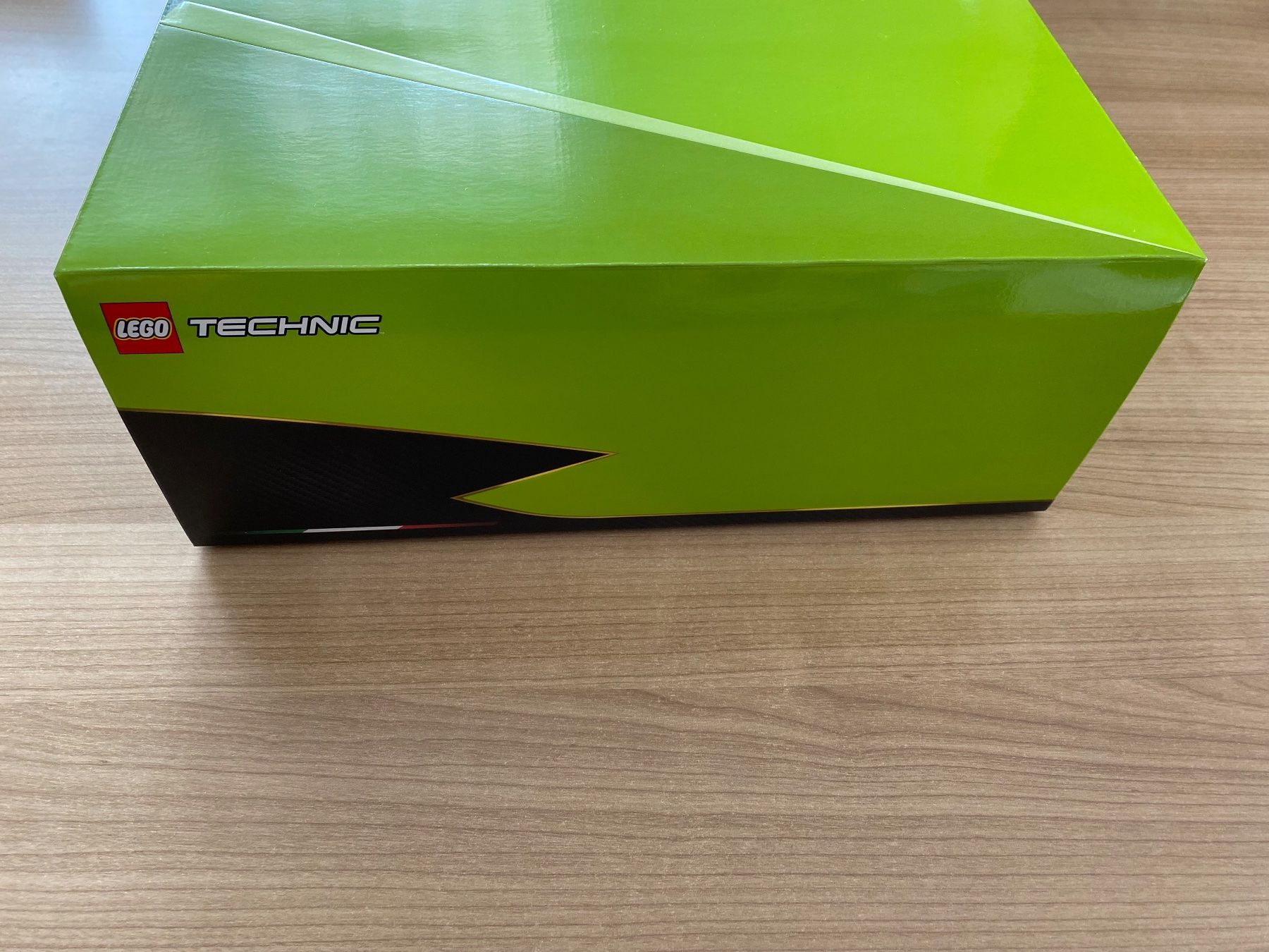 Lego Baukästen: 💥LEGO Technic 42115 Lambourghini NEU – Neu und originalverpackt aus Galgenen von Krdshop 3