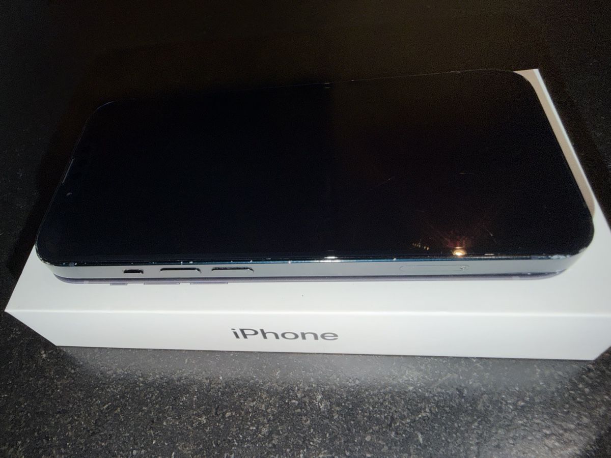 Apple Telefoni cellulari / Smartphones: iPhone 14, 128gb – Usato da Alle venduto da dav_snl5 4