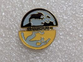 Ansteckpin 252: Balladium