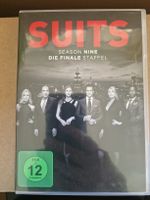 Suits Staffel 9 DVD Die finale Staffel