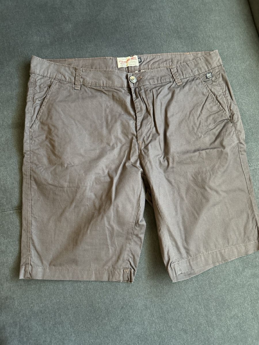 Pantaloni: Herrenshorts – Usato da Dagmersellen venduto da Lei1970 2