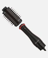 Revlon Haarbürste Warmluft, neuwertig, perfekt für Wintersty