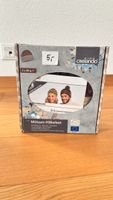 Crelando crochet hat set with yarn and hook new