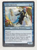 MTG - Äther-Gleiterin - AER - Magic Karte - Top!