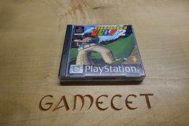 Everybody's Golf 2