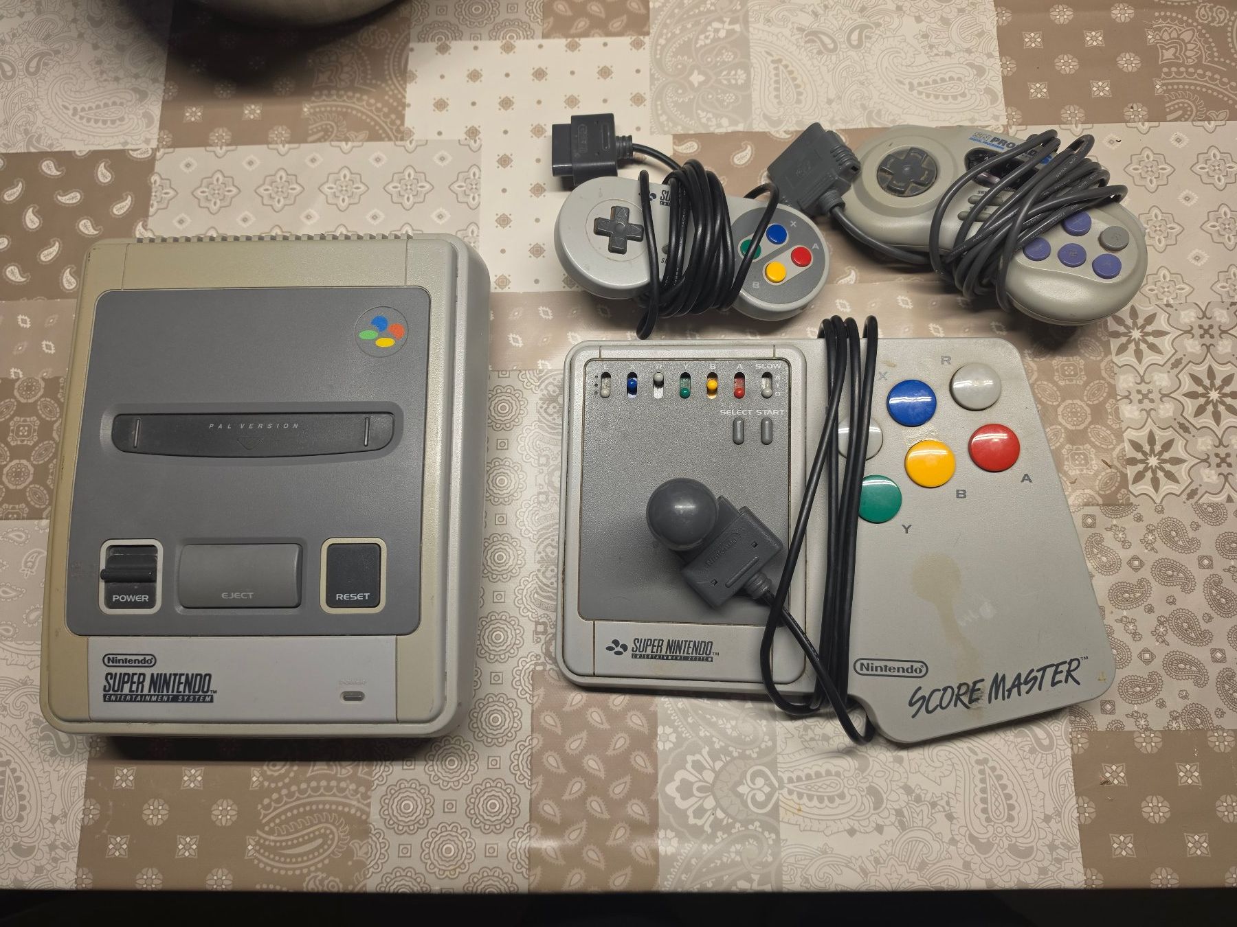 Nintendo Console: super nintendo – Difettoso da Unterseen venduto da A.Z88