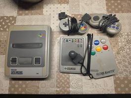 super nintendo