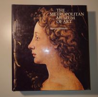 The Metropolitan Museum of Art. Erstausgabe 1980. H. Hibbard