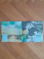 2x LP Set - Détroit (B. Cantat + P. Humbert)