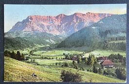 AK Eigental mit Pilatus Luftkurort
