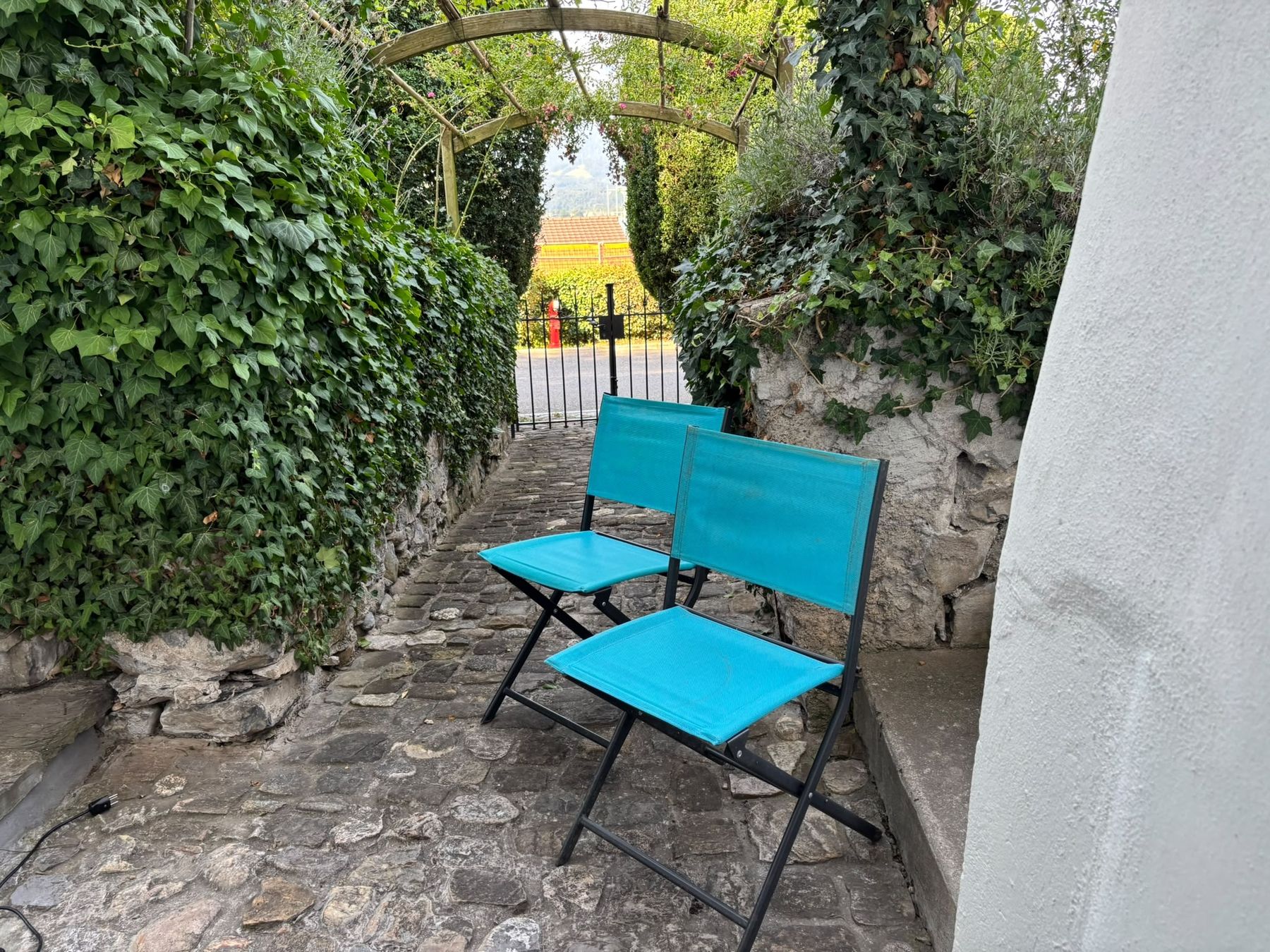 Sedie: 3x Campingstühle zum Verkauf – Usato da Zürich venduto da FlorinGasser 1