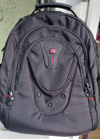 Wenger Rucksack