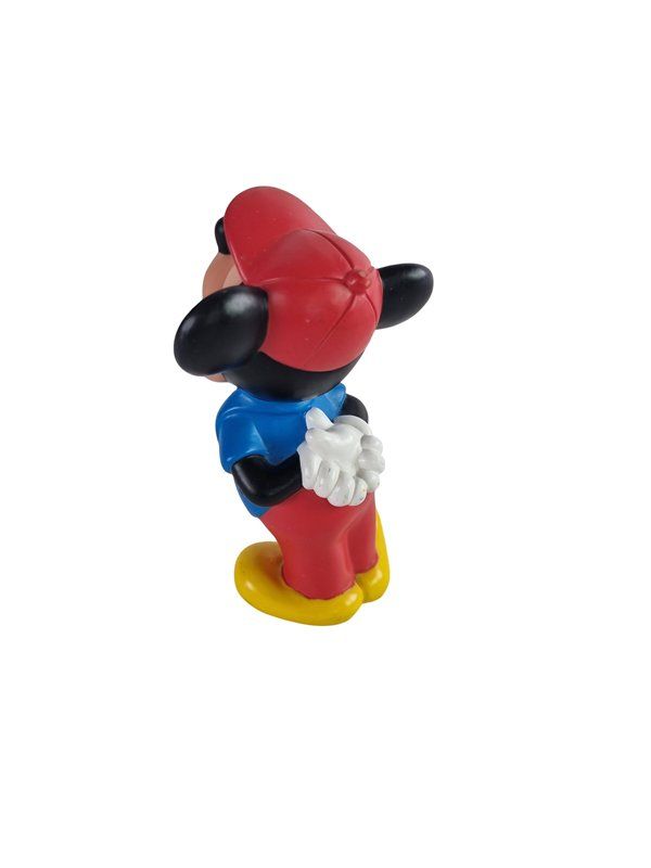 Figurines: Mickey Mouse Figur | 13 cm – D'occasion à Wangen b. Olten par Restwert_Wangen 1