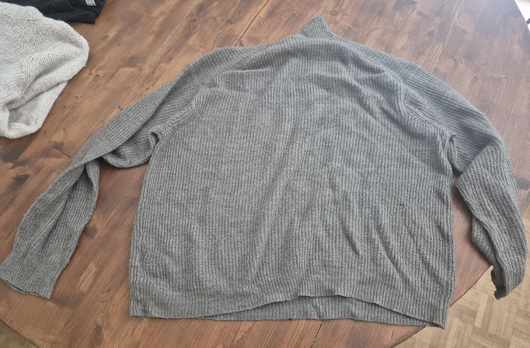 Pulls & Sweat-shirts: Damen Pullover 3er Set, Gr. L/XL – D'occasion à Schmitten FR par Sam2525 2