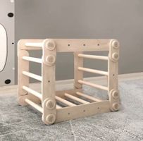 Klettergerüst Montessori ab 1.-