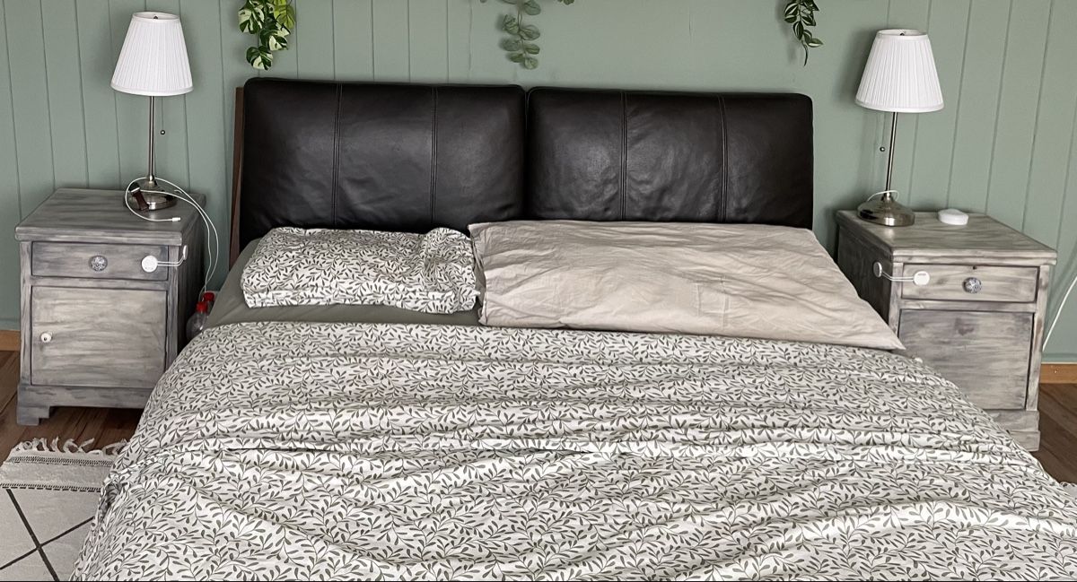 Letti: Doppelbett 160x200 – Usato da Uffikon venduto da Summerendless