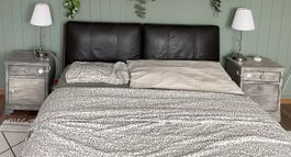Doppelbett 160x200