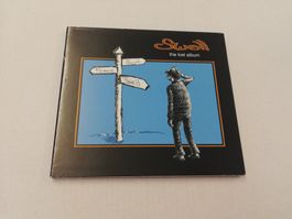 SWELL - THE LOST ALBUM