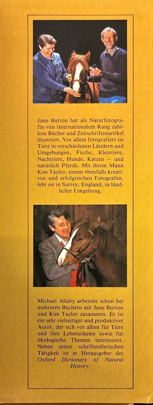 Libri: Pony Tagebuch – Nuovo (secondo la descrizione) da Sarnen venduto da Livres 3