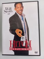 DVD Hitch - Der Date Doktor