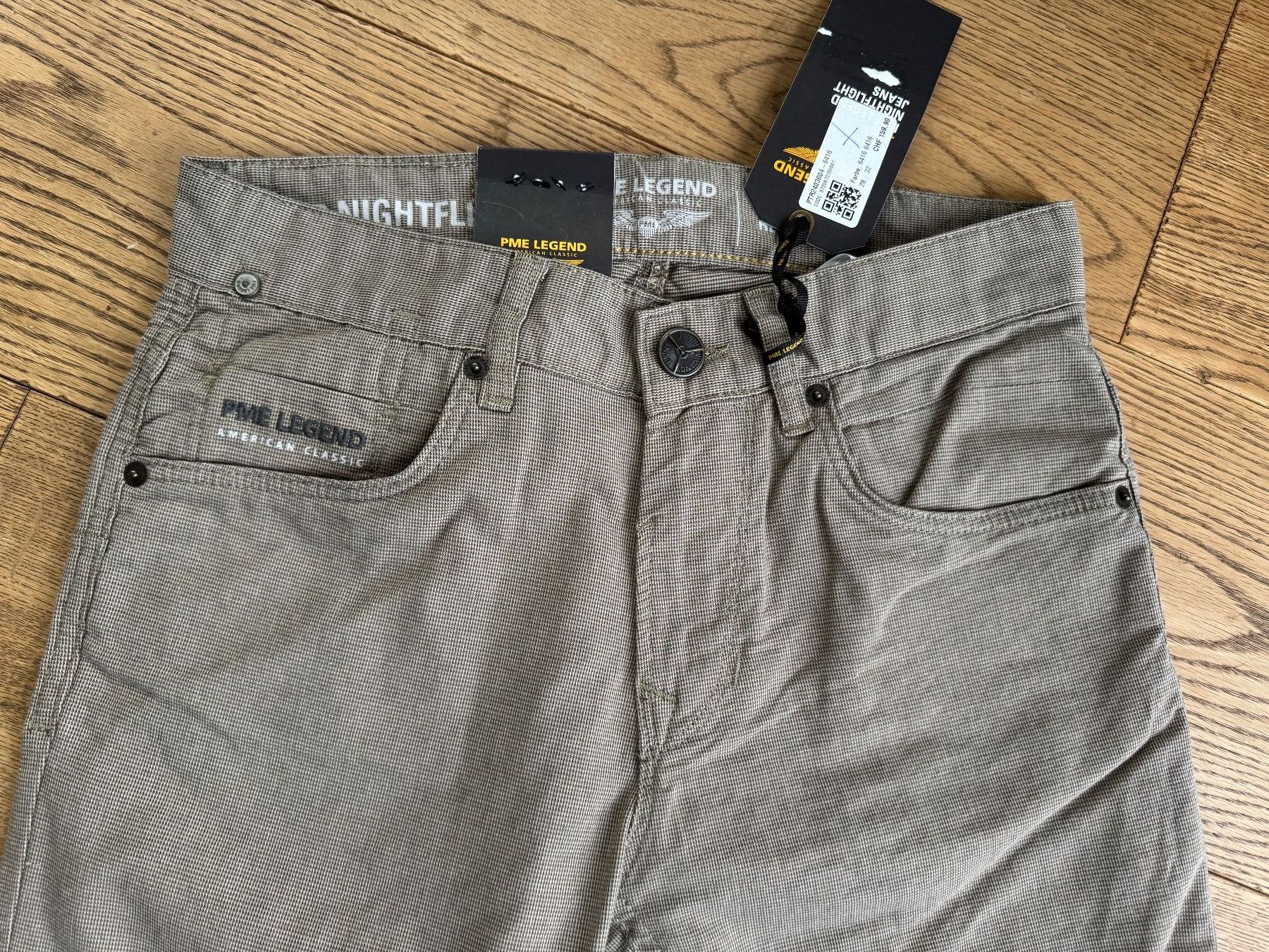 Pantaloni: Hose, PME **NEU**  30/30 – Nuovo (secondo la descrizione) da Stettfurt venduto da outlet72 2