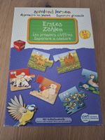 Lernspiel Erstes Zählen
