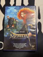 DVD Merida Legende der Highlands Disney Pixar guter Zustand