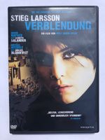 DVD Thriller: Verblendung