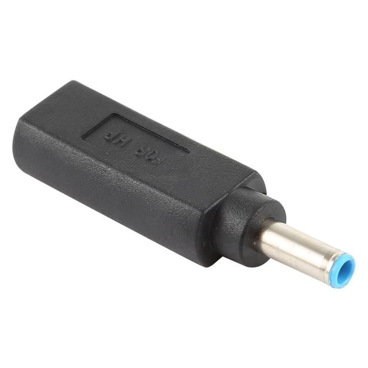 Unità & Adattatore: USB-C / Typ-C-Buchse auf 4,5 x 3,0 mm Stecker – Nuovo e nell'imballaggio originale da Aesch BL venduto da Elektronik_Laden 1
