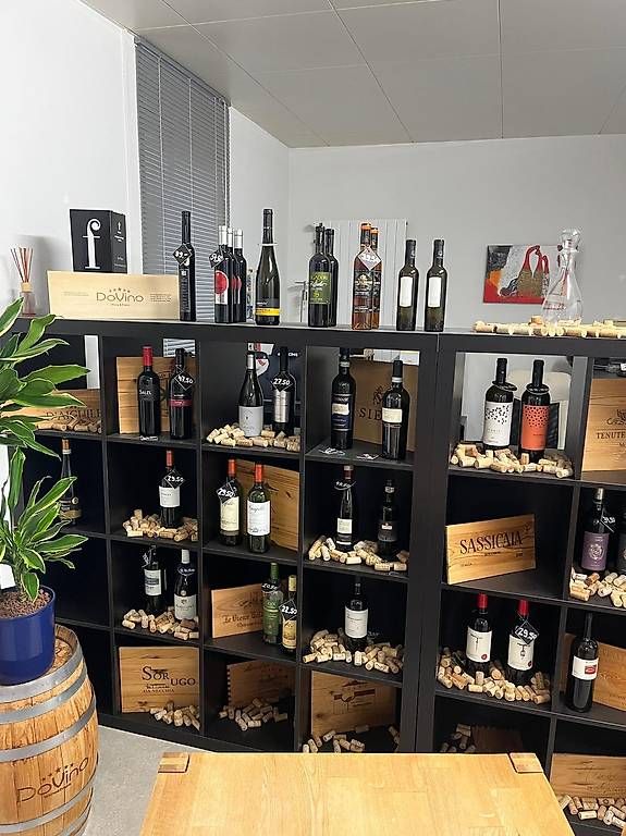 Altro per Ufficio & Commercio: Geschäftsverkauf DoVino - Weingeschäft – Usato da Reute AR venduto da angelflower 4