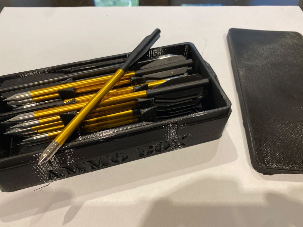 Jeu De Corde Et Câbles Pour Arbalète PSE Fang HD - 37 1/8 Pouces + 2 Câbles De 19 7/8 Pouces