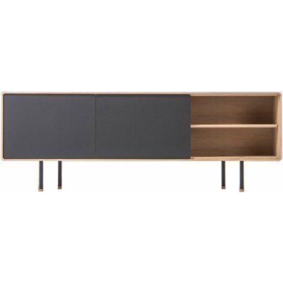 Cassettiere: Sideboard Fina Massivholz – Nuovo e nell'imballaggio originale da Hagendorn venduto da Wood-Dream 1