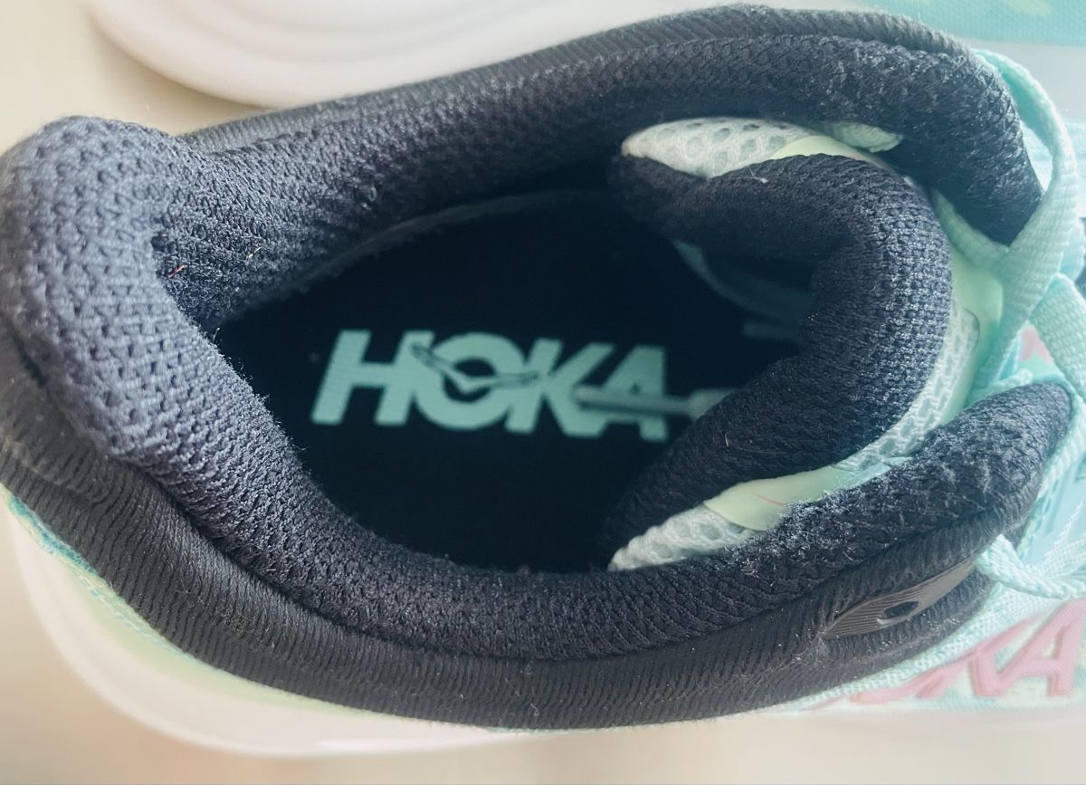 Hoka One One Scarpe da donna: HOKA one one BONDI 9 gr. 38 – Usato da Estavannens venduto da lulutte 2