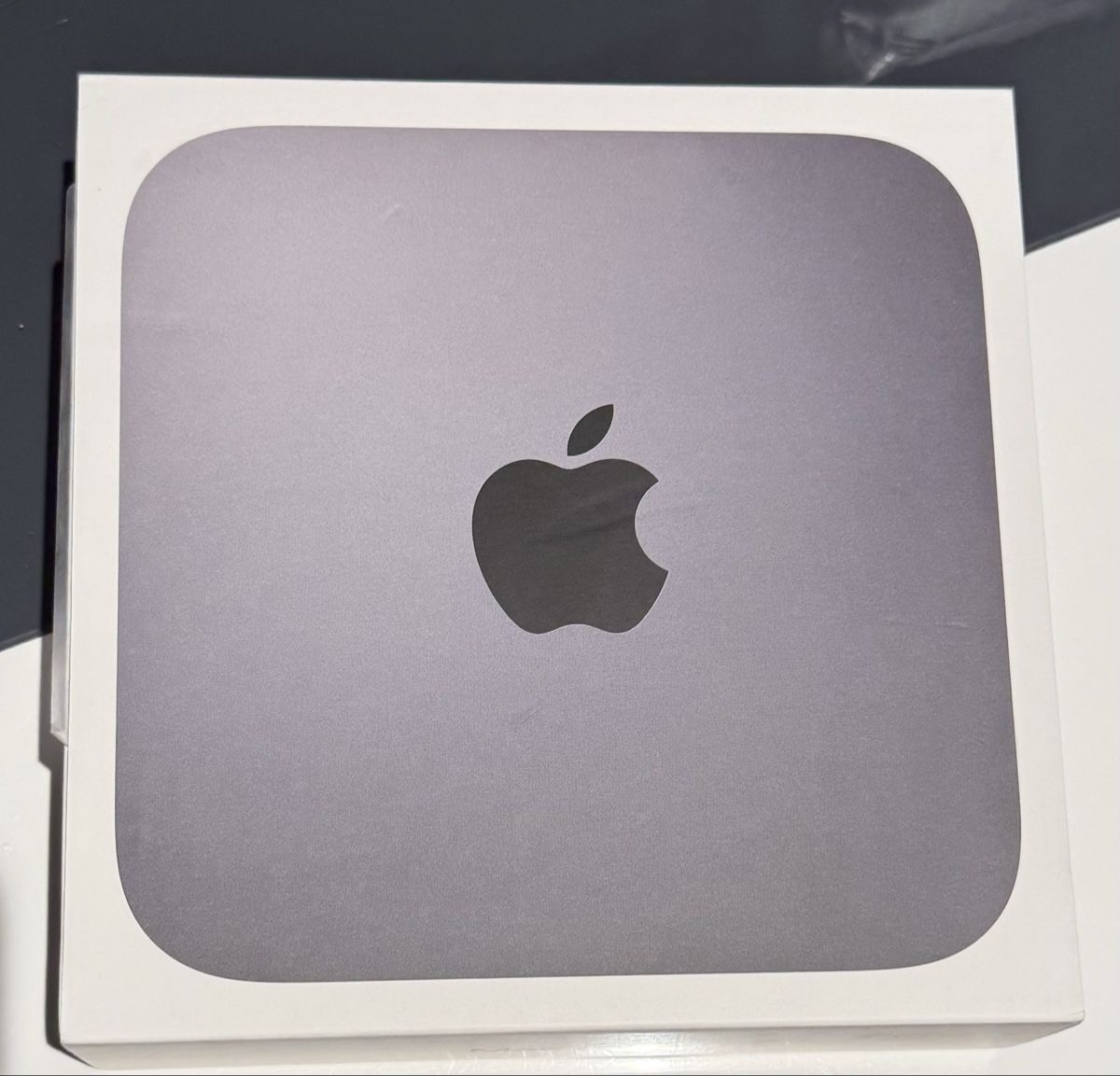Apple PCs: Mac mini + Satechi Supporto e hub USB-C  – Gebraucht aus Giubiasco von Alca92