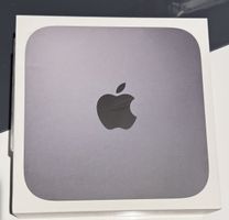 Mac mini + Satechi Supporto e hub USB-C 