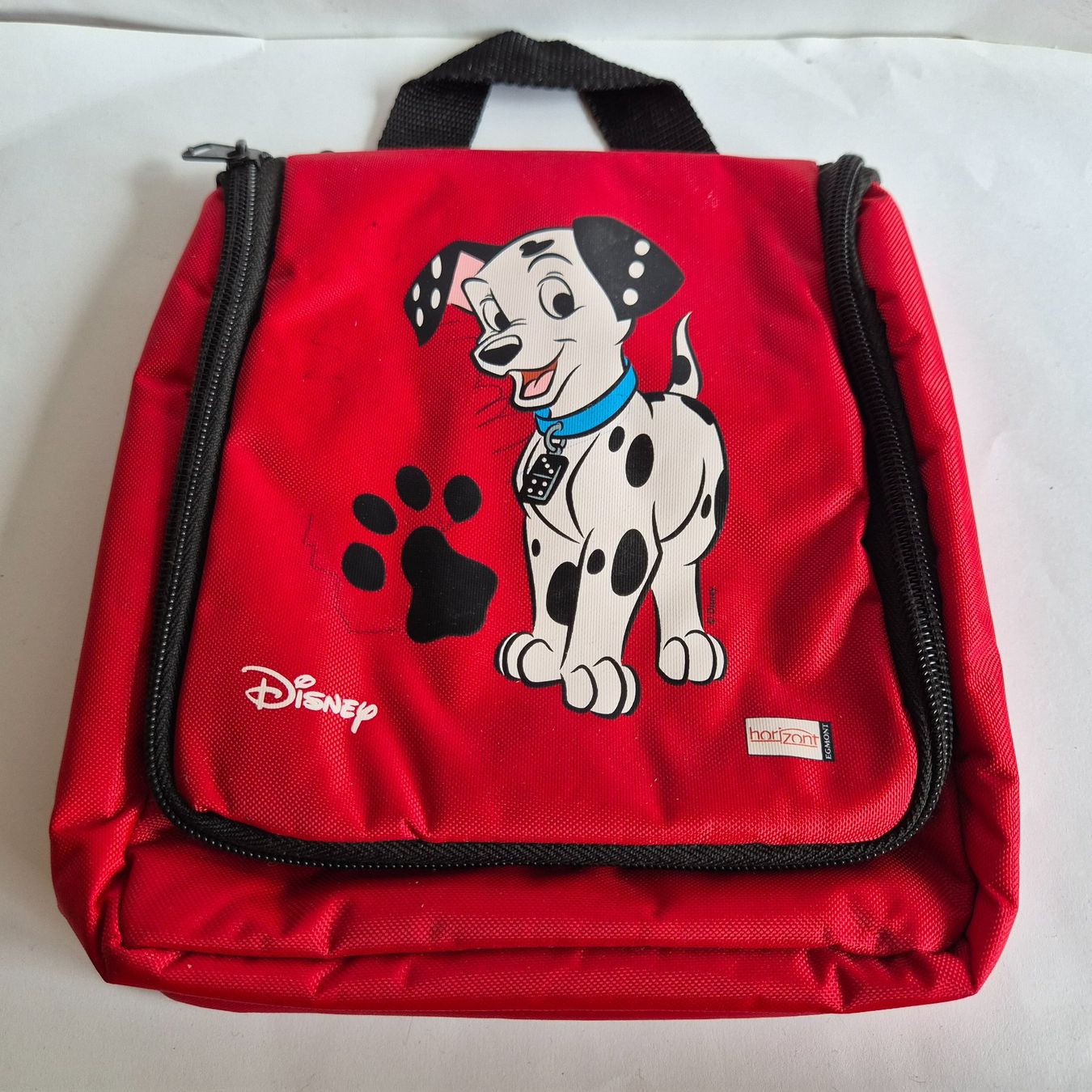 Custodie protettive: 101 Dalmatiner Tasche / Etui / Case - Game Boy bis 3DS – Usato da Zürich venduto da Mephisto87