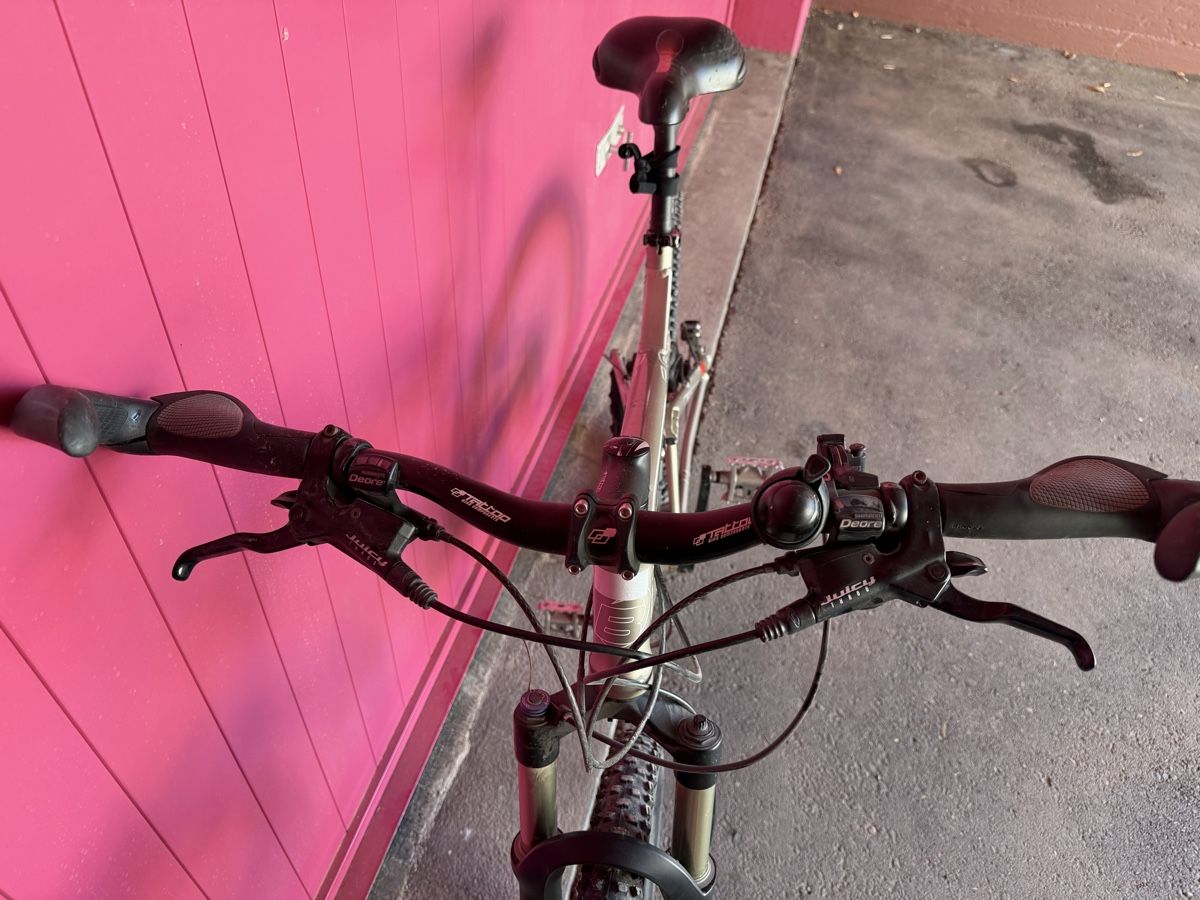 Bergamont Velos: Mountainbike Bergamont – Gebraucht aus Kloten von silvaplana19 2