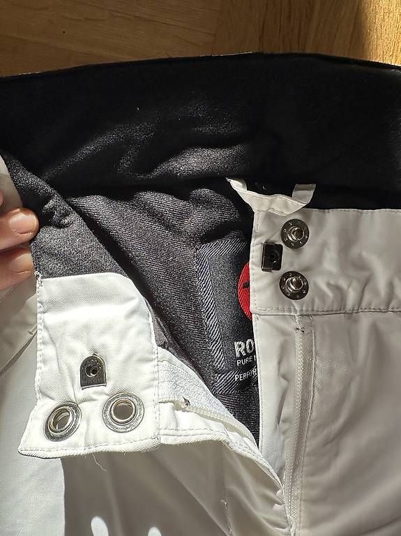 Pantaloni: Rossignol Skihose Grösse L – Usato da Ascona venduto da chr_9r5g 3