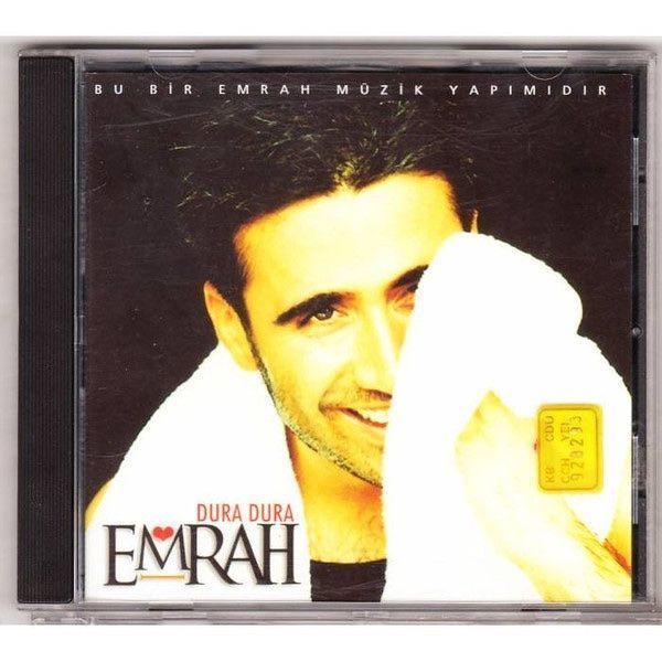 EMRAH (CD) Dura Dura | Kaufen auf Ricardo