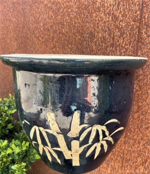 Pots de fleurs: ToNtOpf – D'occasion à Winkel par zeho 3