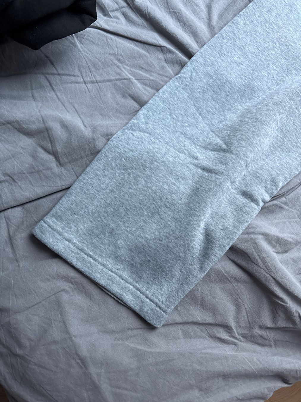 Shein Hosen: Jogging gris – Gebraucht aus Nidau von hel_vwr6 1