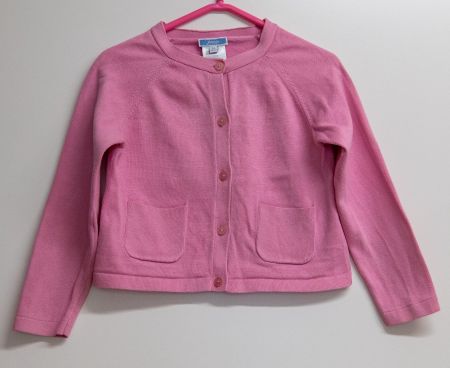 Cardigan von Jacadi, Gr. 116