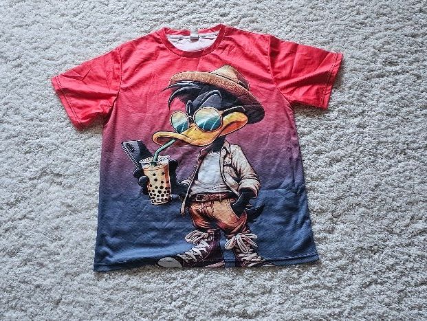 T-Shirts: T-Shirts – Neu (gemäss Beschreibung) aus Bottighofen von Miatax5 1