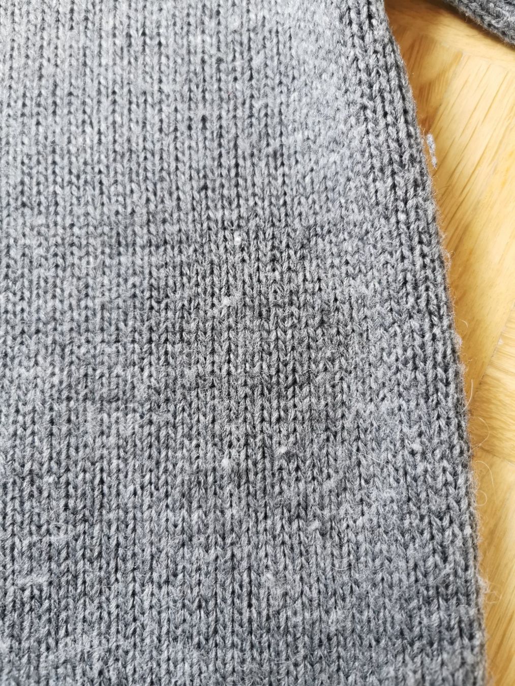 Vestes: warme Strickjacke Celio Gr. S – D'occasion à Stäfa par flamingo_17 8