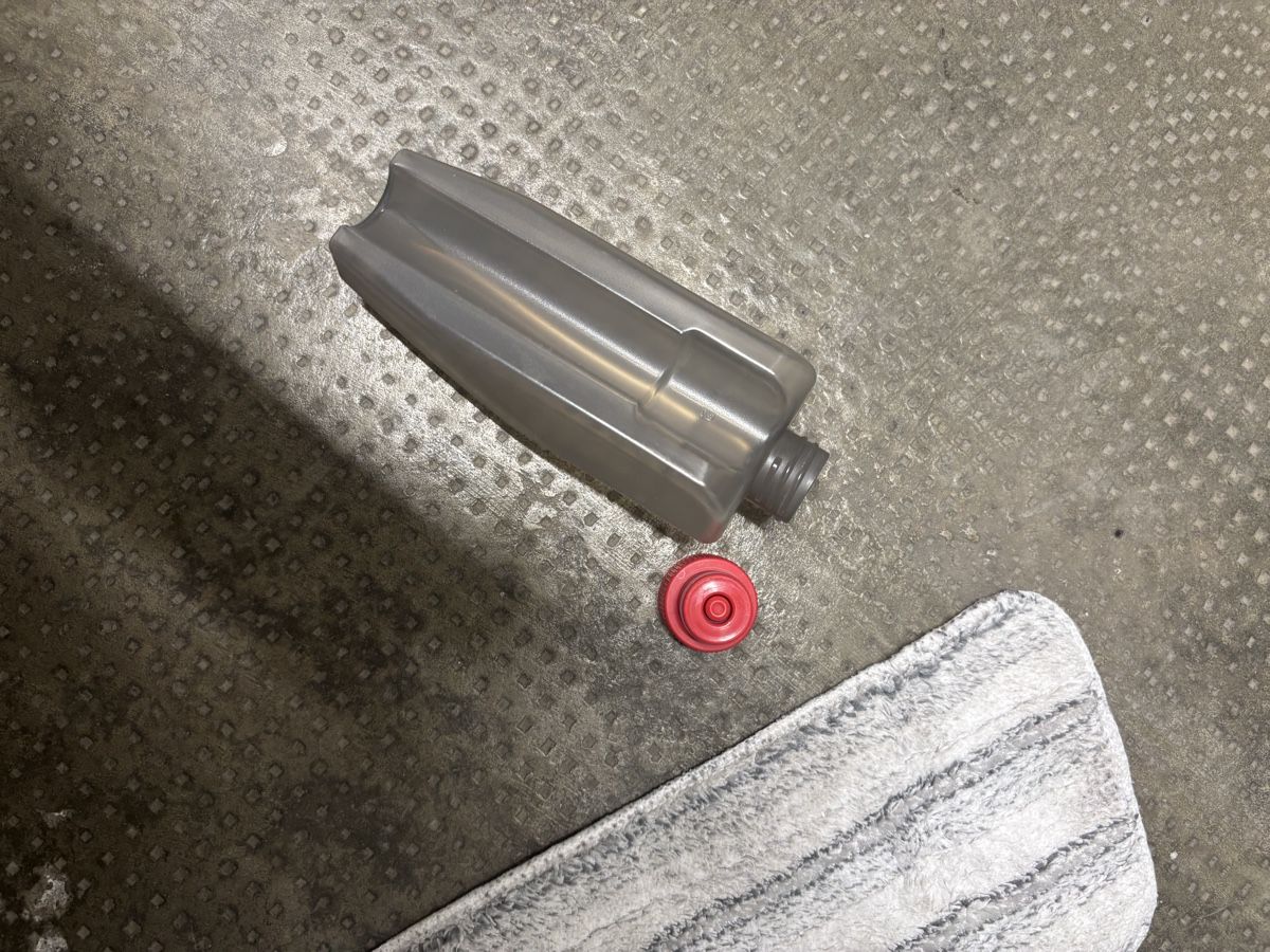 Altro in Apparecchi per la pulizia: Spray Mop for Spring Cleaning - Gently Used & Ready to Shine – Usato da Basel venduto da anw_kks6 3