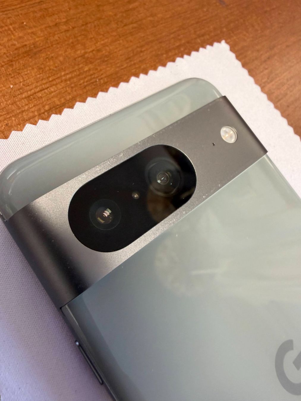 Google Telefoni cellulari / Smartphones: Google Pixel 8 128GB – Usato da Liestal venduto da Grimsel7 2