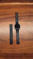 Fitbit Versa 3 inkl. Ersatzstrap, sehr guter Zustand