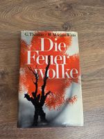 Roman "Die Feuerwolke" von G. Thomas / M. Morgan-Witts