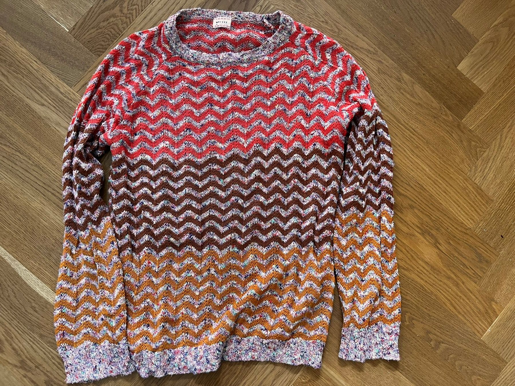 Maglioni & Felpe: Strickpullover morley Baumwolle – Usato da Wädenswil venduto da Aniares2